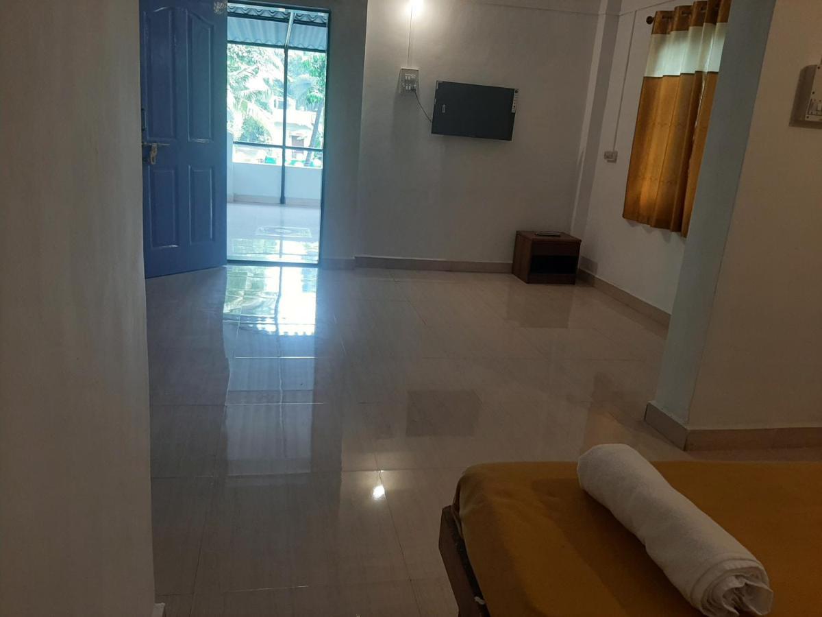 Blossom Holiday Home Alībāg Εξωτερικό φωτογραφία