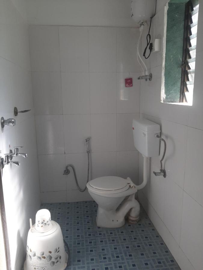 Blossom Holiday Home Alībāg Εξωτερικό φωτογραφία